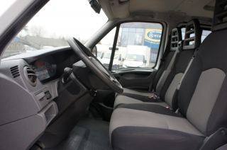 Iveco Daily 35S13